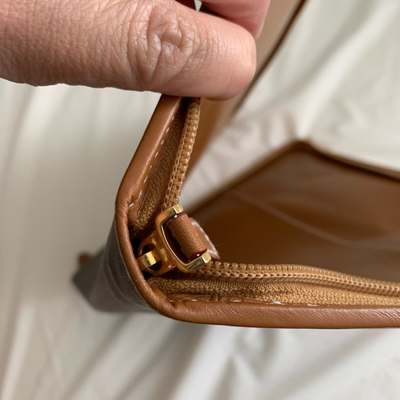 Lancel Document Bag - Picture 7 of 11